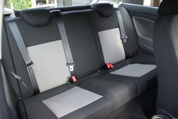 2014 Seat Ibiza 1.4 Toca 3dr image 5