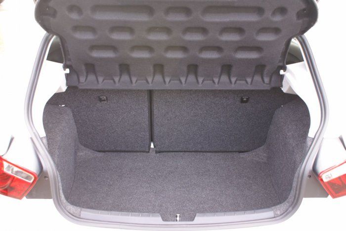 2014 Seat Ibiza 1.4 Toca 3dr image 6