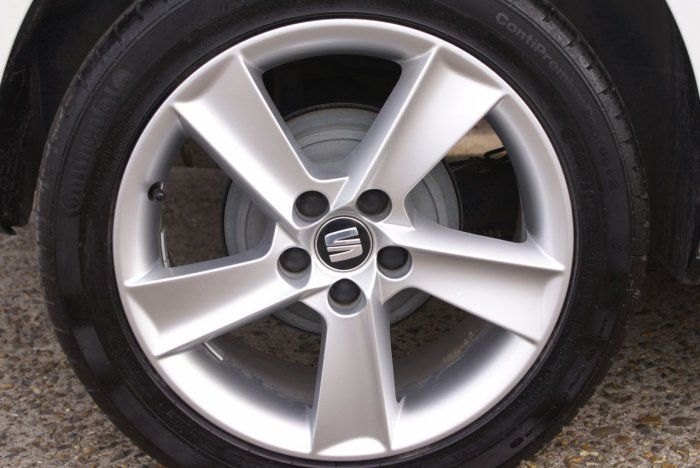 2014 Seat Ibiza 1.4 Toca 3dr image 8