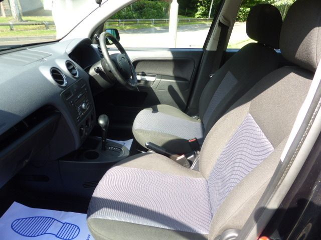 2007 Ford Fusion Zetec Climate image 5