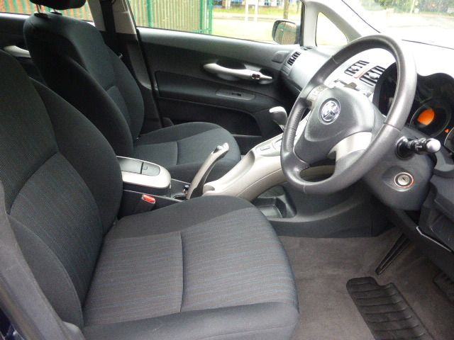 2008 Toyota Auris TR Vvt-i MM image 5