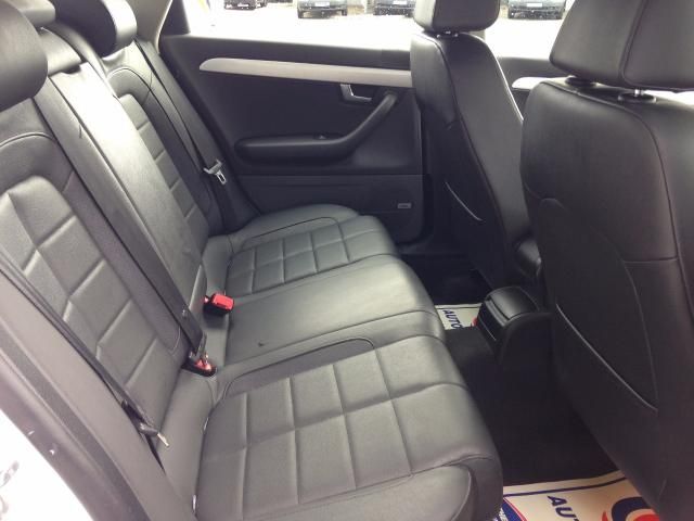 2012 SEAT EXEO 2.0 CR TDI image 7