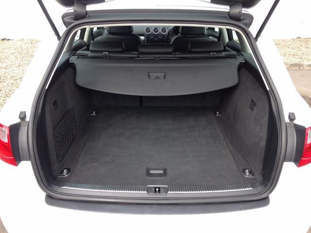 2012 SEAT EXEO 2.0 CR TDI image 9