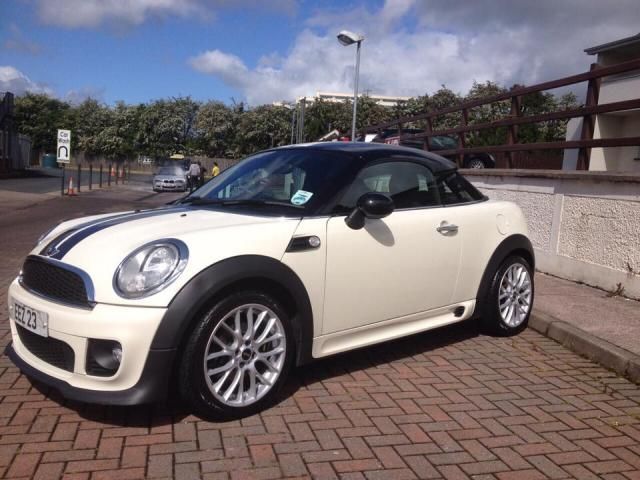 2014 MINI COUNTRYMAN 2.0 COOPER SD image 2