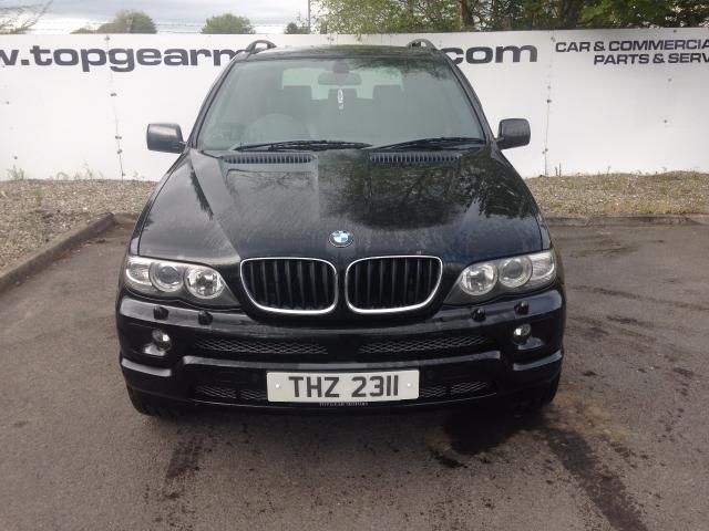 2006 BMW X5 3.0 D SPORT image 2