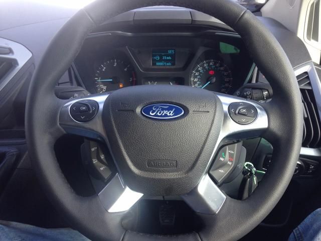 2015 FORD TRANSIT CUSTOM 2.2 image 6