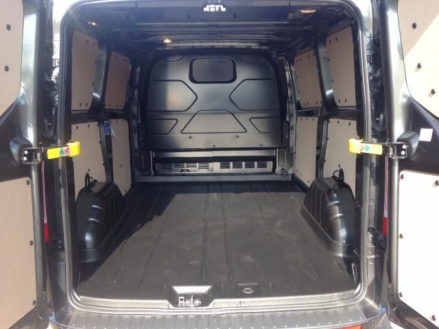 2015 FORD TRANSIT CUSTOM 2.2 image 7