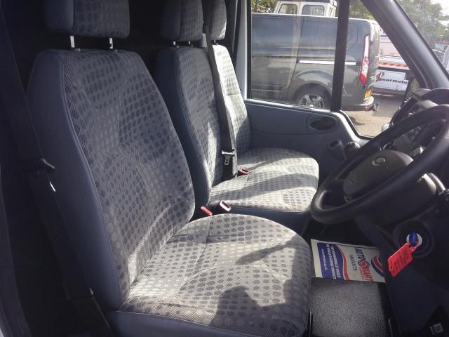 2012 FORD TRANSIT T350 image 5