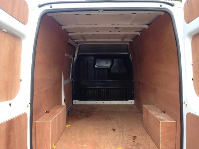 2012 FORD TRANSIT T350 image 7