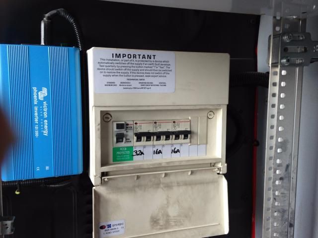 2010 FORD TRANSIT 2.2 T280 LIMITED image 8