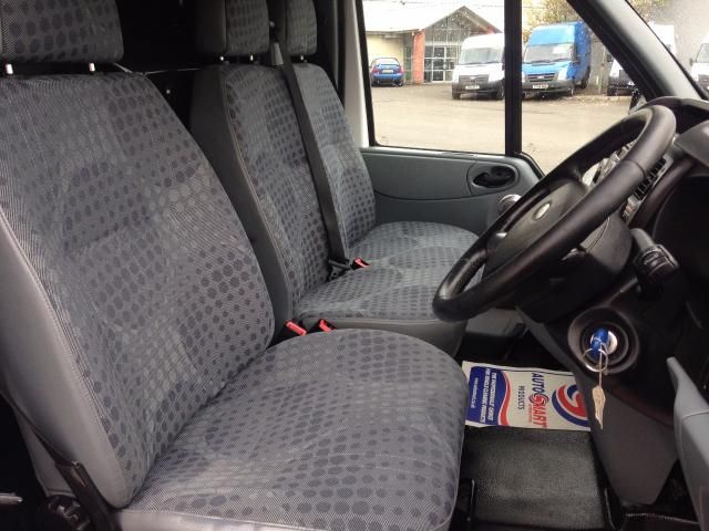 2010 FORD TRANSIT 2.4 115 BHP 350 image 5