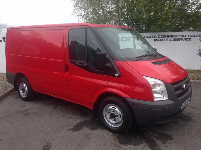2009 FORD TRANSIT 2.2 T280 image 1