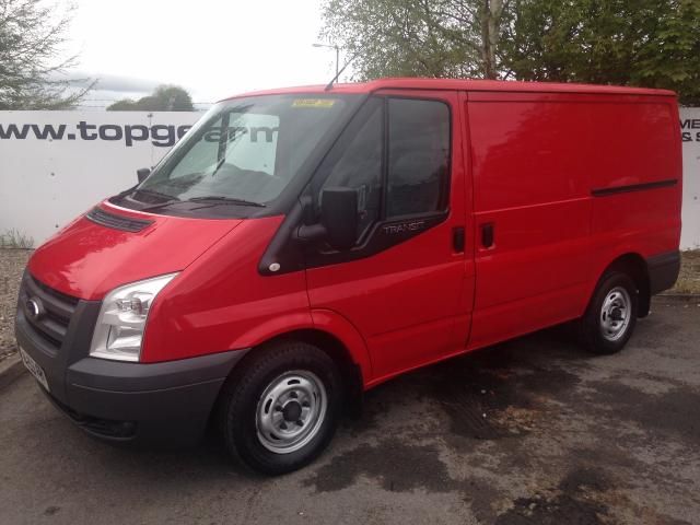 2009 FORD TRANSIT 2.2 T280 image 3