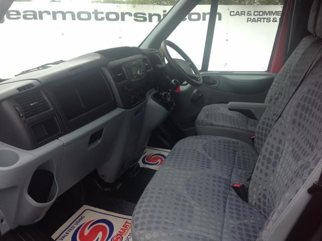 2009 FORD TRANSIT 2.2 T280 image 6