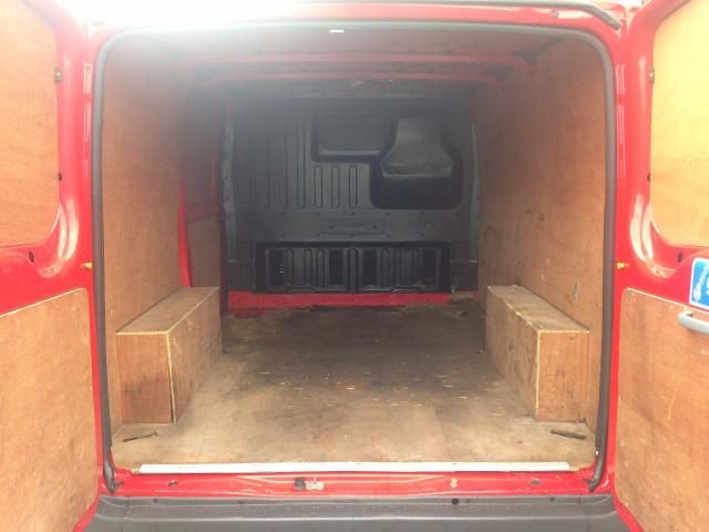 2009 FORD TRANSIT 2.2 T280 image 7