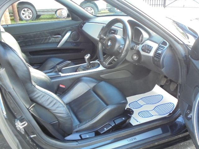 2008 BMW Z4 2.0i Sport image 5
