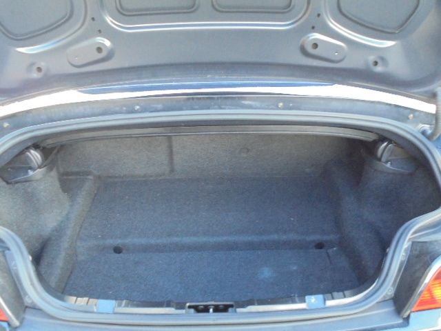 2008 BMW Z4 2.0i Sport image 6