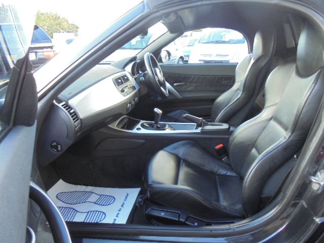 2008 BMW Z4 2.0i Sport image 7
