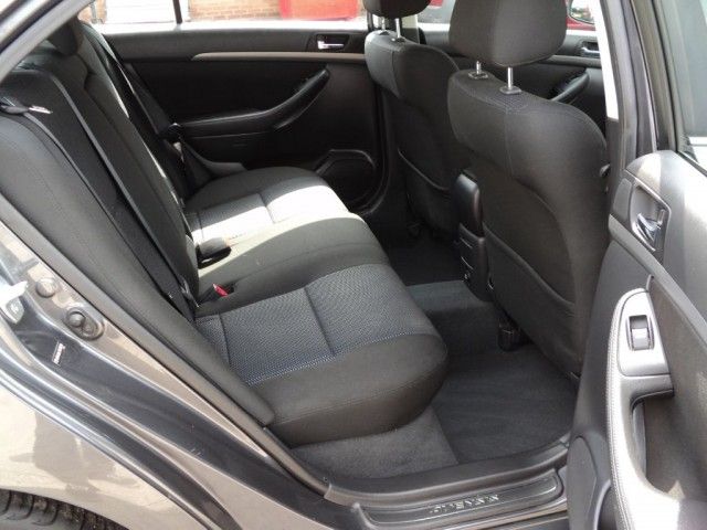 2007 TOYOTA AVENSIS 2.2 D-4D TR image 7