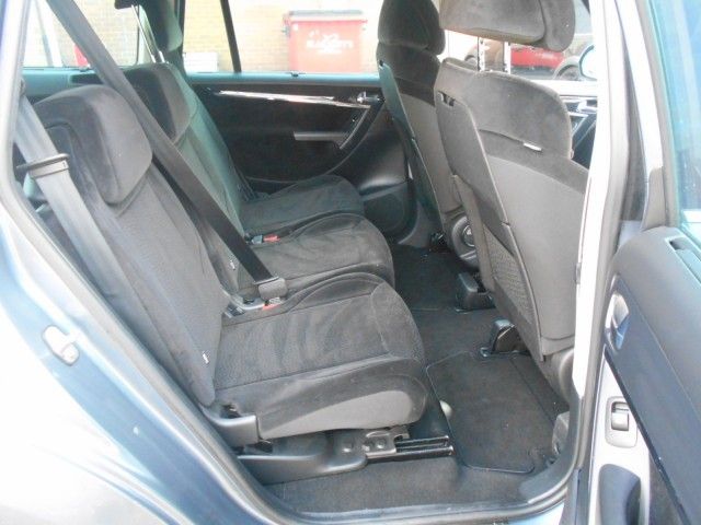 2007 CITROEN C4 PICASSO 1.6HDi 16V image 4