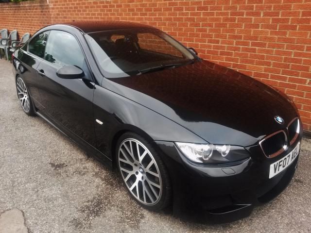 2007 BMW 3 SERIES 2.0 320I image 2