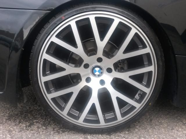 2007 BMW 3 SERIES 2.0 320I image 4