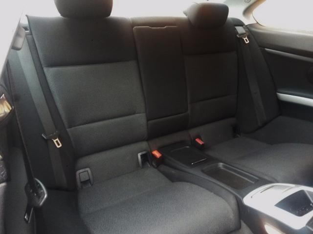 2007 BMW 3 SERIES 2.0 320I image 5