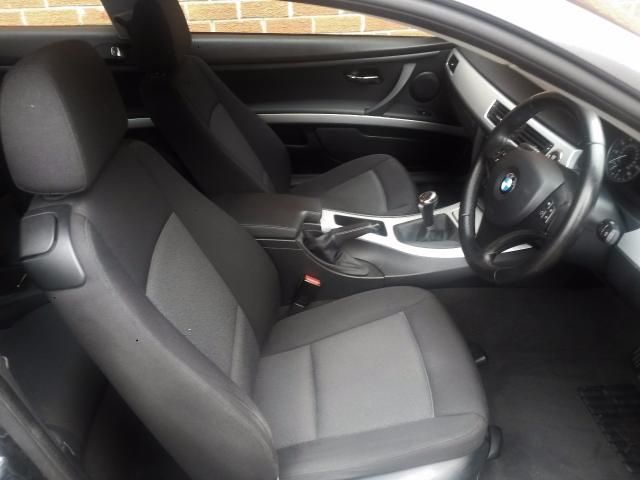 2007 BMW 3 SERIES 2.0 320I image 6