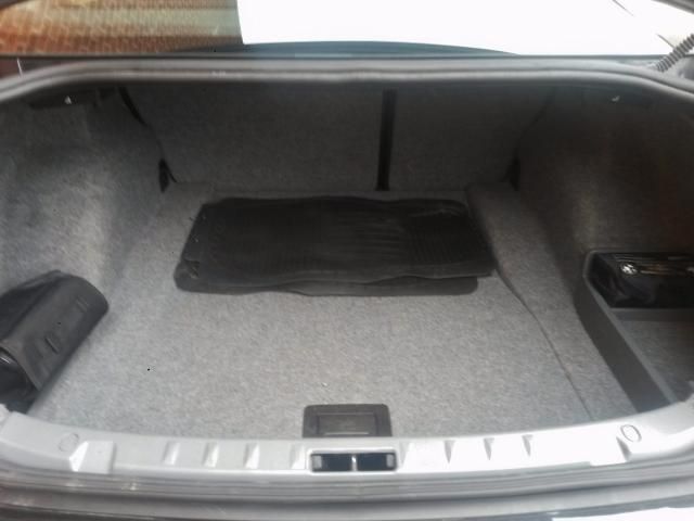 2007 BMW 3 SERIES 2.0 320I image 8