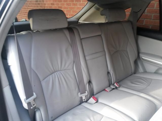2006 LEXUS RX 3.3 400H SE CVT 5d image 4
