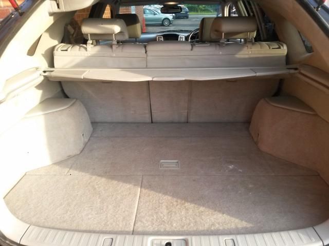 2006 LEXUS RX 3.3 400H SE CVT 5d image 5