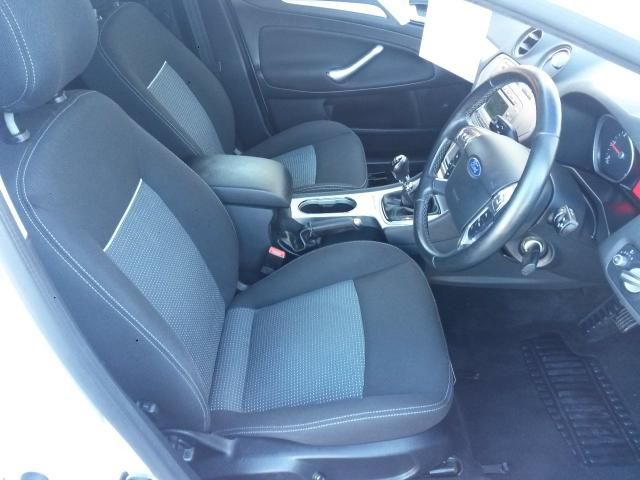 2010 FORD MONDEO 1.8 SPORT TDCI 5d image 7