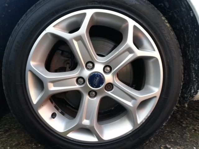 2010 FORD MONDEO 1.8 SPORT TDCI 5d image 8