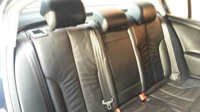 2009 VOLKSWAGEN PASSAT 1.9 HIGHLINE TDI 4d image 4