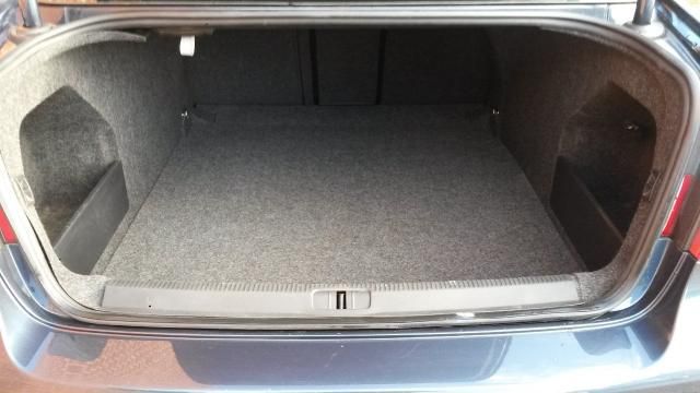 2009 VOLKSWAGEN PASSAT 1.9 HIGHLINE TDI 4d image 5