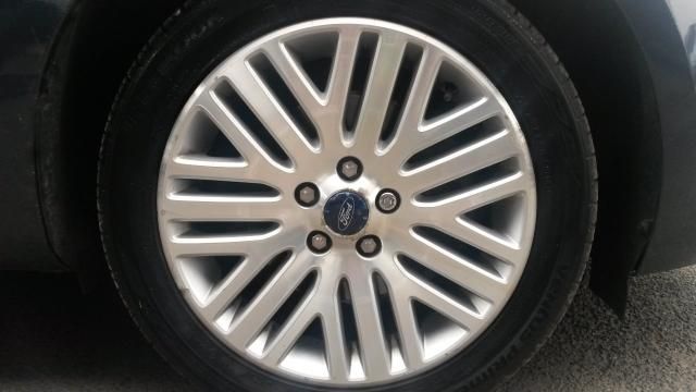 2009 FORD MONDEO 2.0 GHIA TDCI 5d image 7