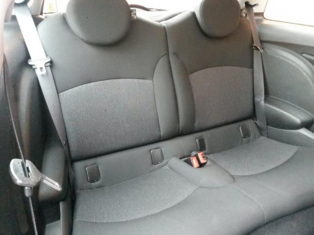 2007 MINI HATCH 1.6 COOPER 3d image 4