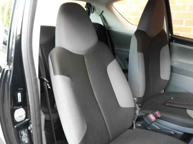 2011 CITROEN C1 1.0 VTR 3d image 6