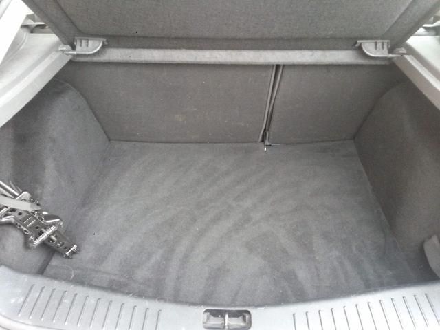 2007 FORD FOCUS 1.6 ZETEC CLIMATE 5d image 5