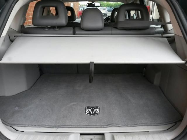 2006 DODGE CALIBER 1.8 SXT 5d image 5