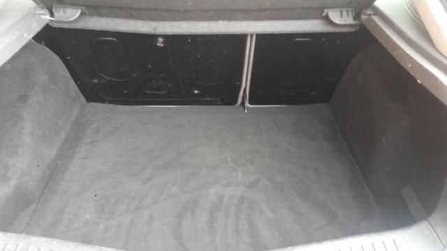 2006 FORD FOCUS 1.8 LX TDCI 5d image 6