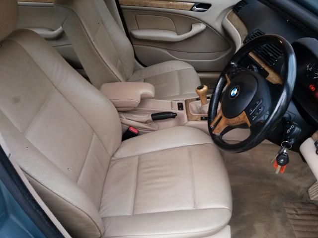 2003 BMW 3 SERIES 320d SE 2.0 image 6