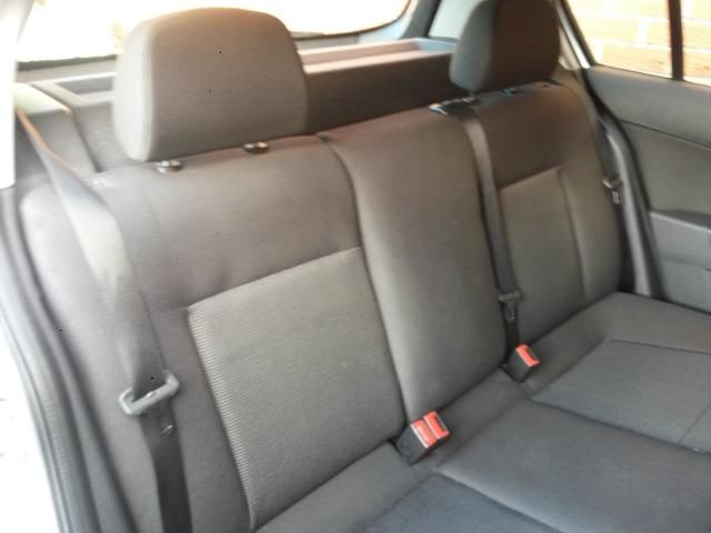 2005 VAUXHALL ASTRA 1.6 image 4