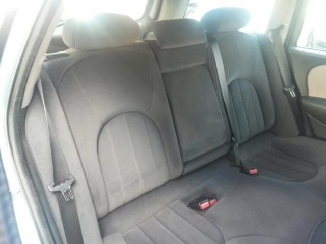 2003 ROVER 75 2.0 CLUB SE CDTI TOURER 5d image 6