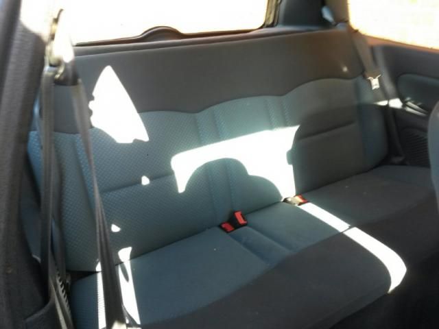 2005 RENAULT CLIO 1.1 image 4