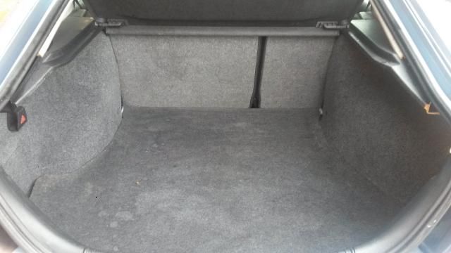 2004 FORD MONDEO 1.8 MISTRAL 16V 5d image 5