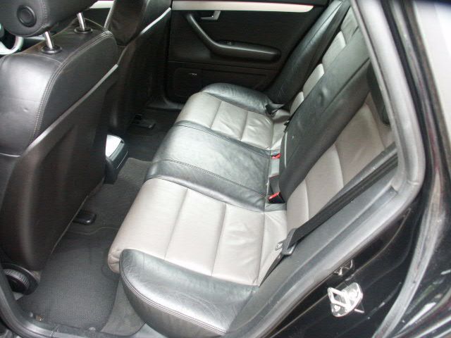 2007 Audi A4 2.0 TDi 170 S Line Special Edition 5dr image 5