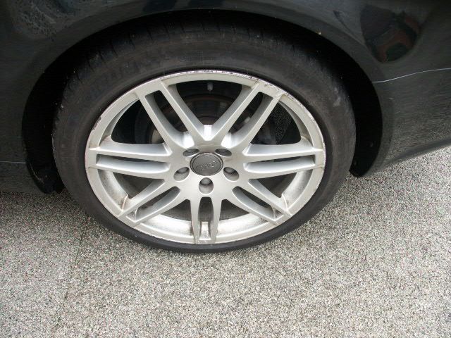 2007 Audi A4 2.0 TDi 170 S Line Special Edition 5dr image 6