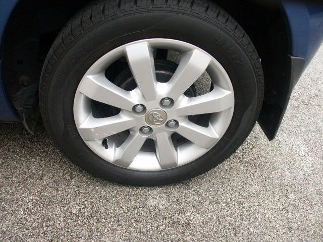 2011 Toyota Yaris 1.4 D-4D T Spirit Nav 5dr image 6