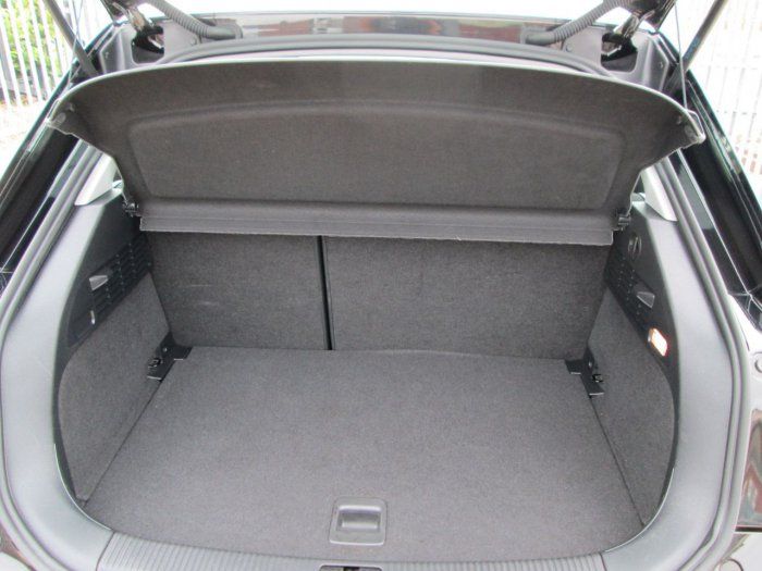 2012 Audi A1 1.6 TDI SPORT 3dr image 5